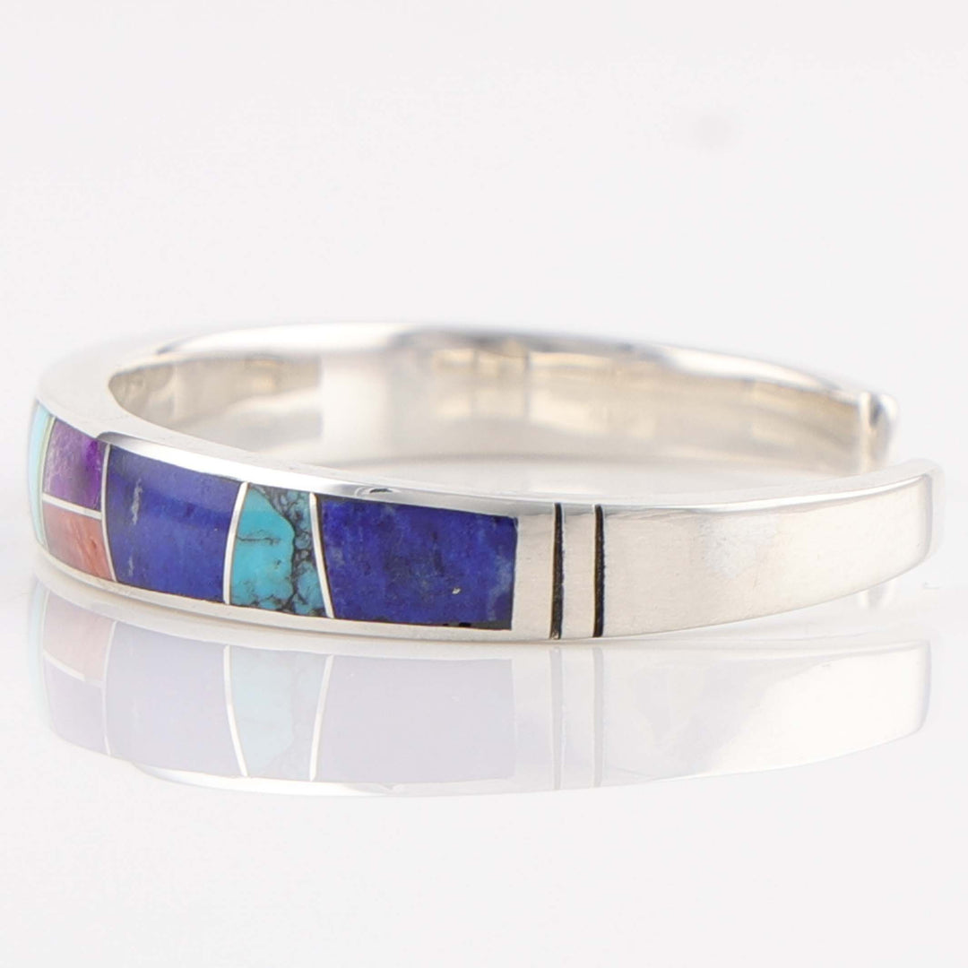 Inlay Cuff