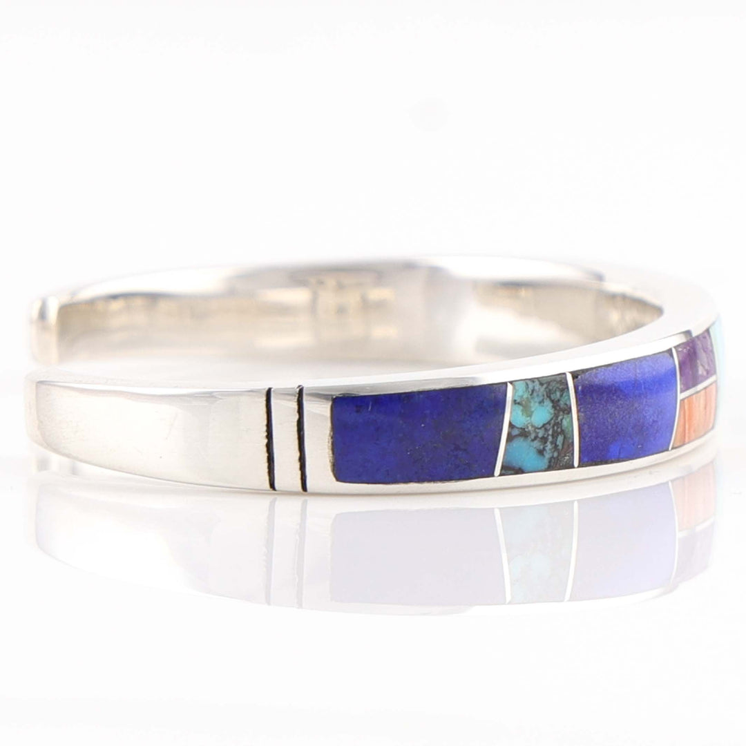 Inlay Cuff