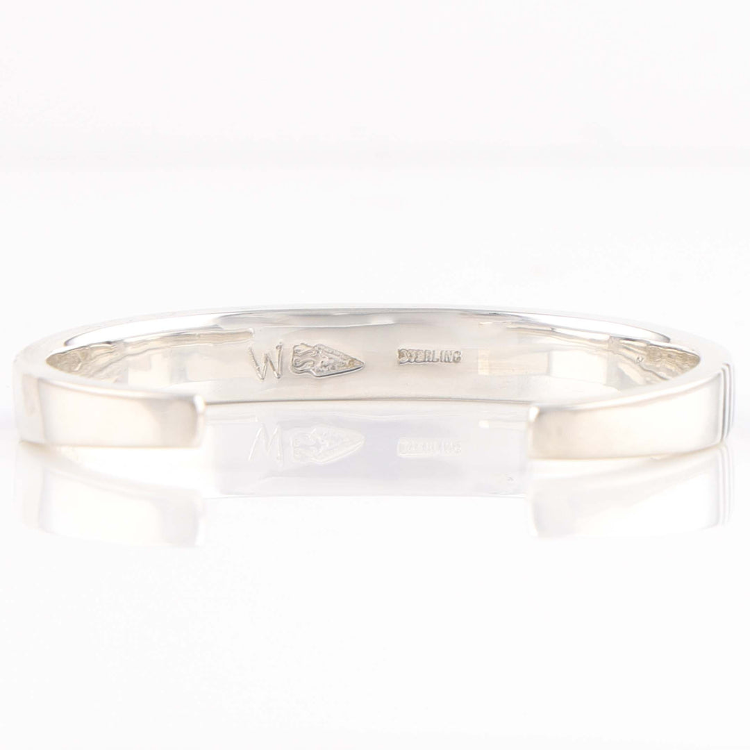 Inlay Cuff