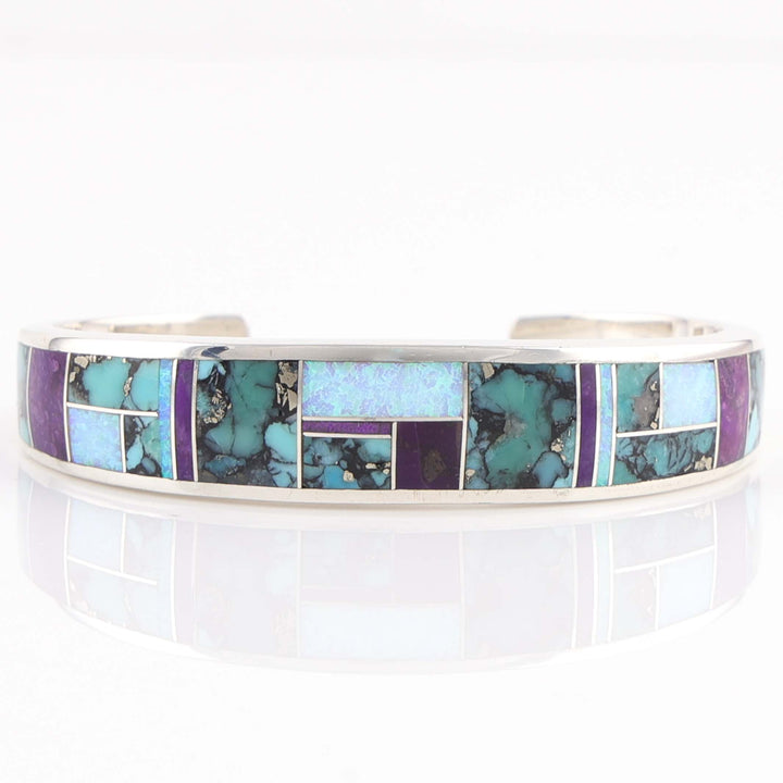 Inlay Cuff