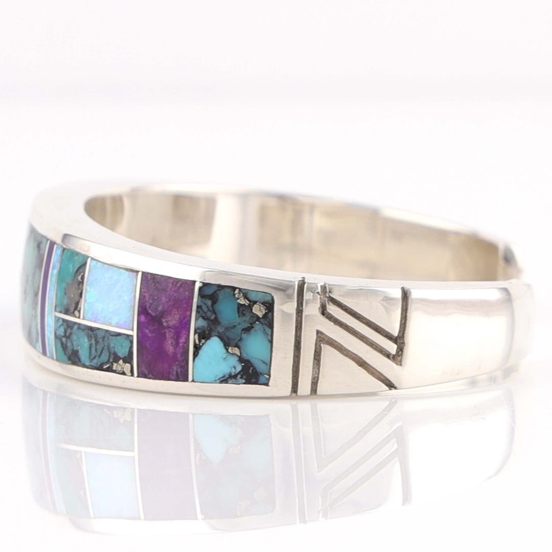 Inlay Cuff