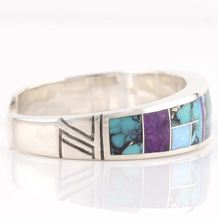 Inlay Cuff