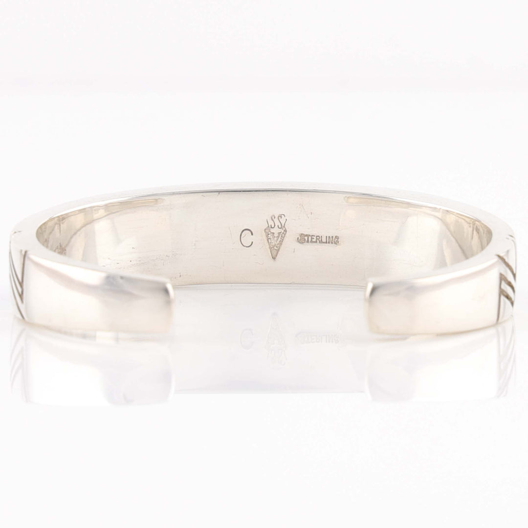 Inlay Cuff