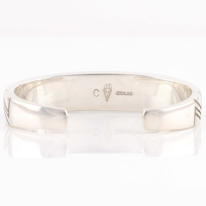 Inlay Cuff