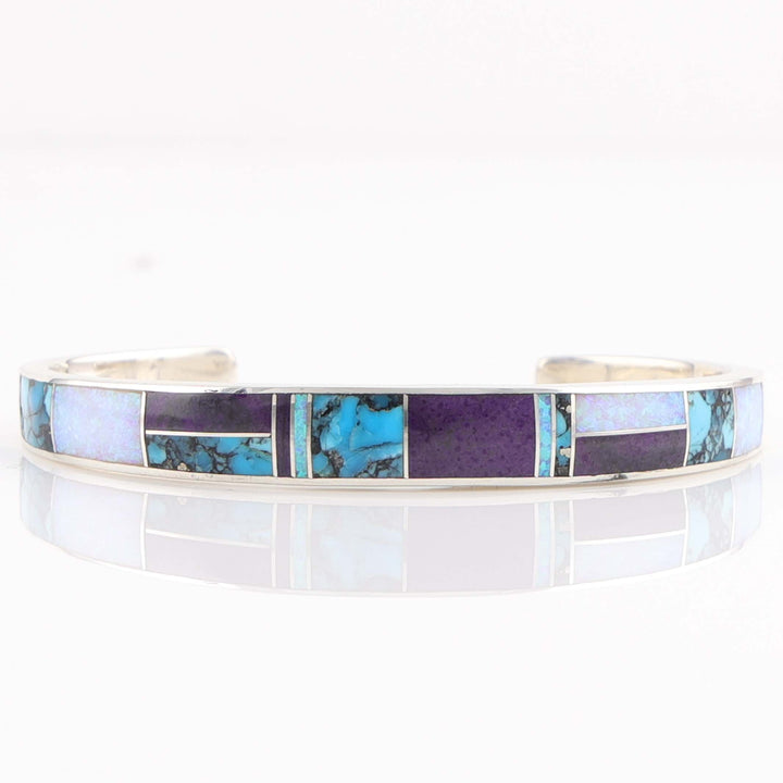 Inlay Cuff