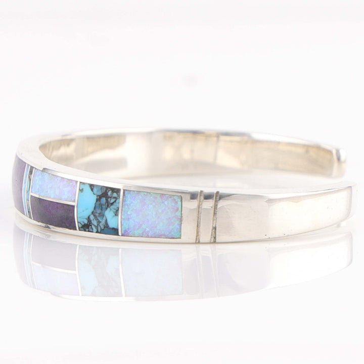 Inlay Cuff