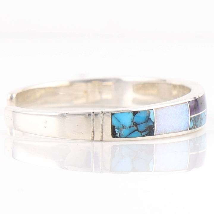 Inlay Cuff