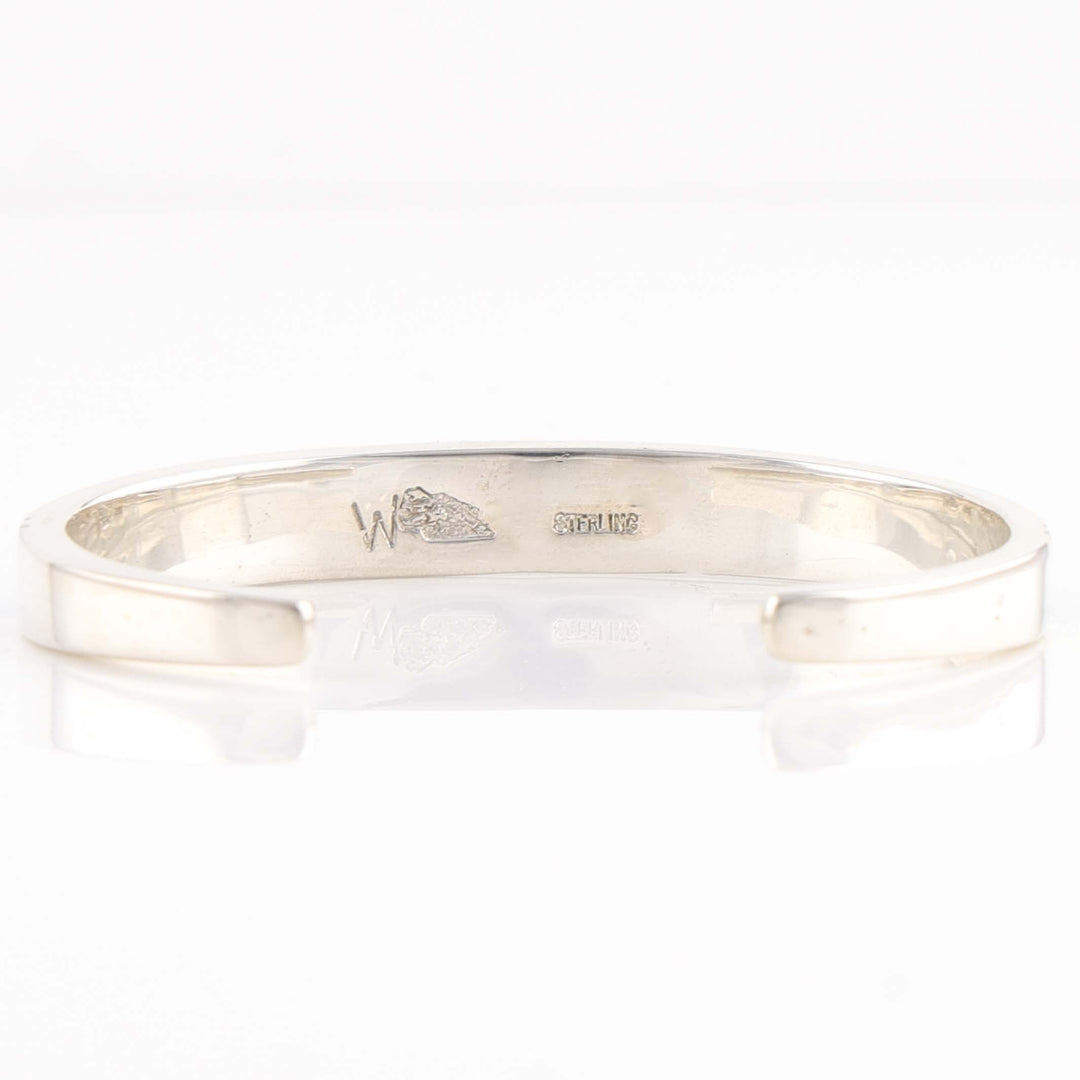 Inlay Cuff