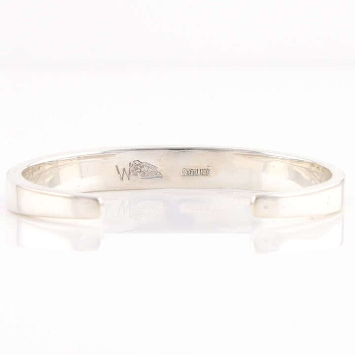 Inlay Cuff