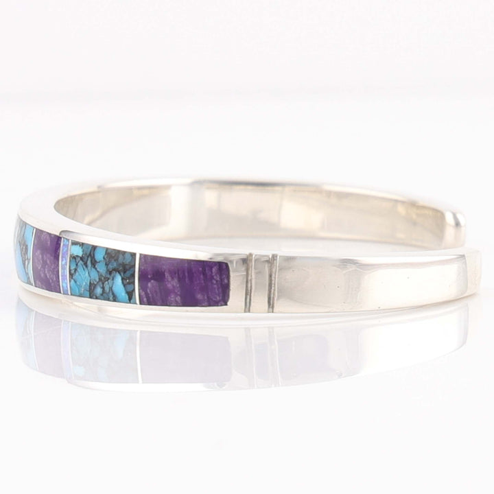 Inlay Cuff