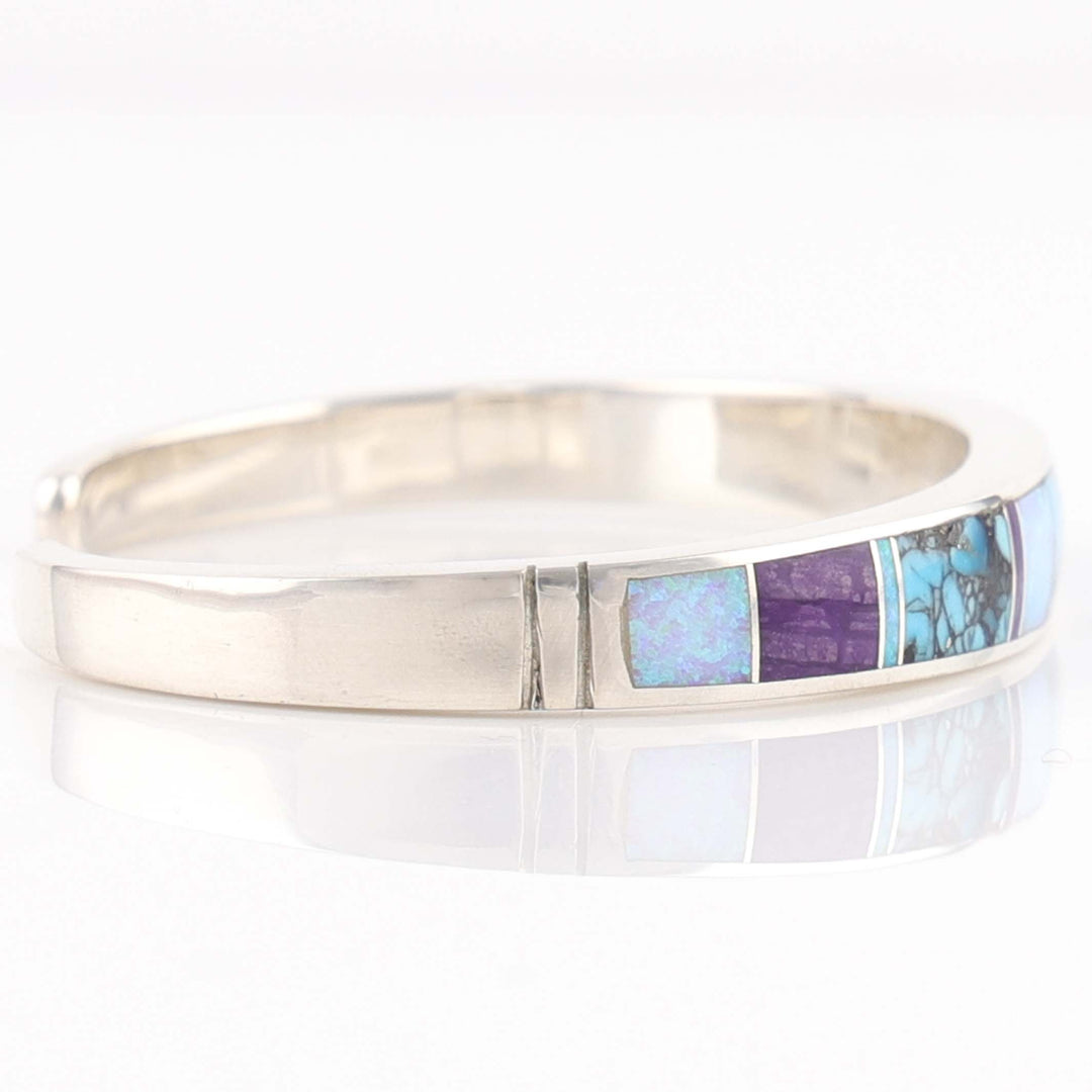 Inlay Cuff