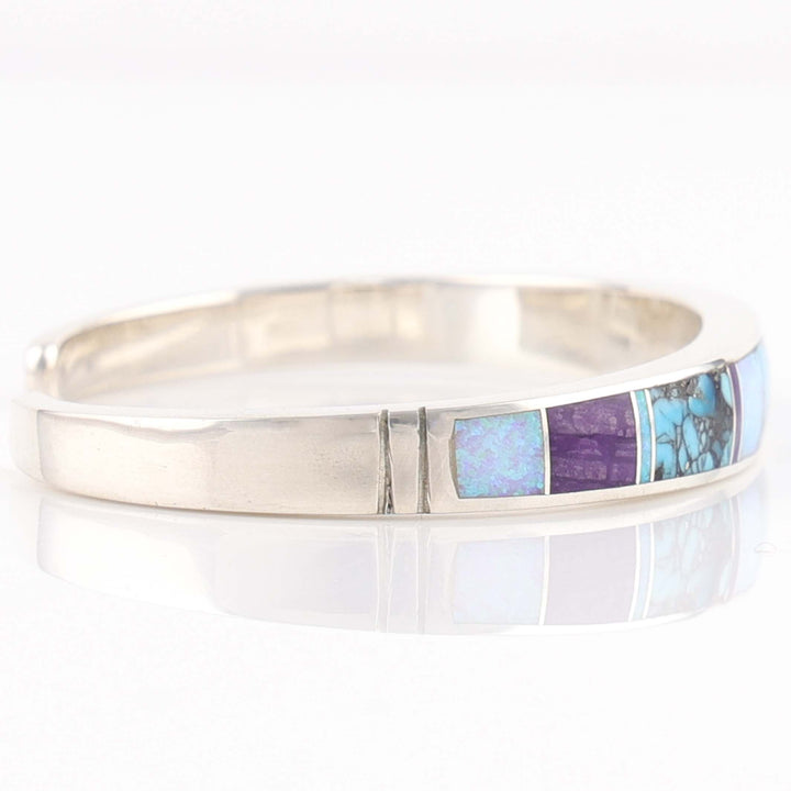 Inlay Cuff