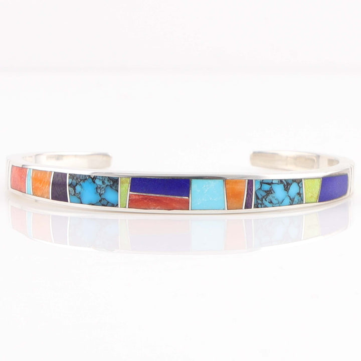 Inlay Cuff