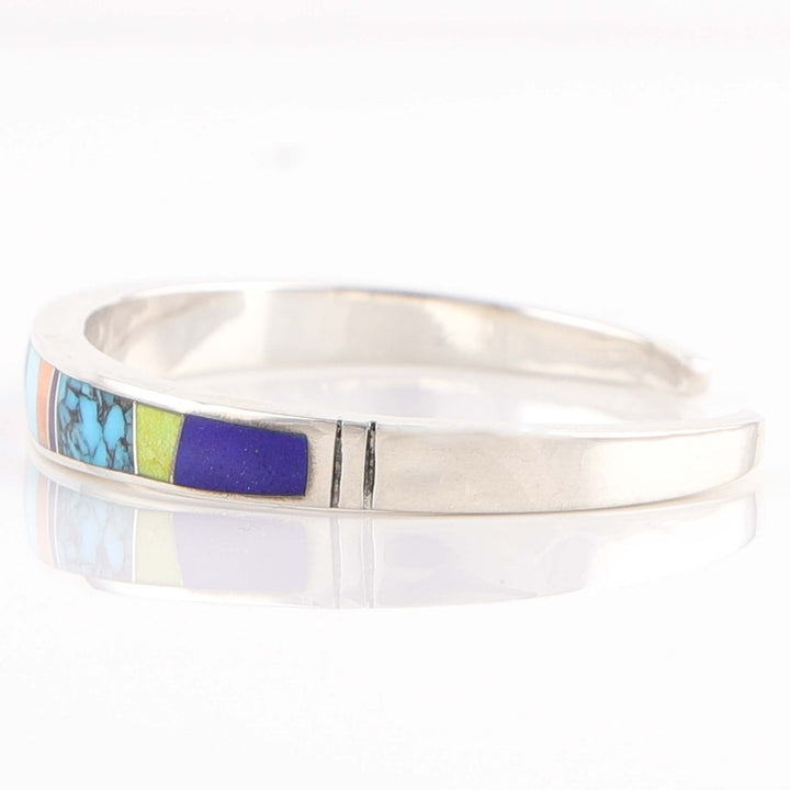 Inlay Cuff