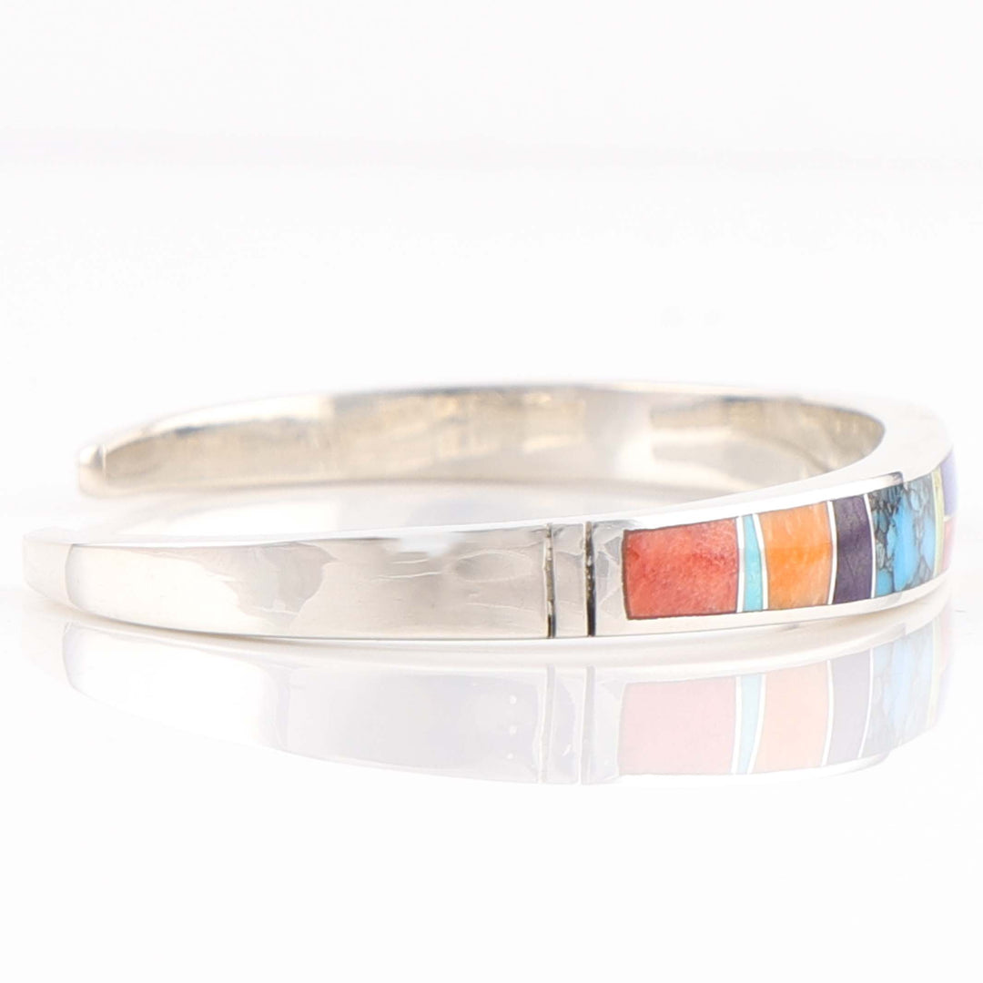 Inlay Cuff