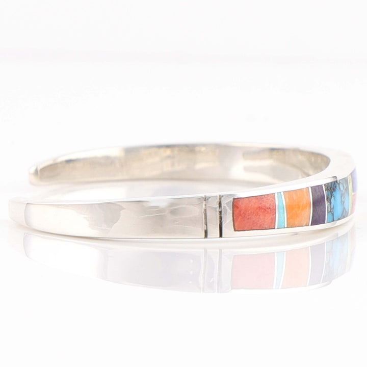 Inlay Cuff
