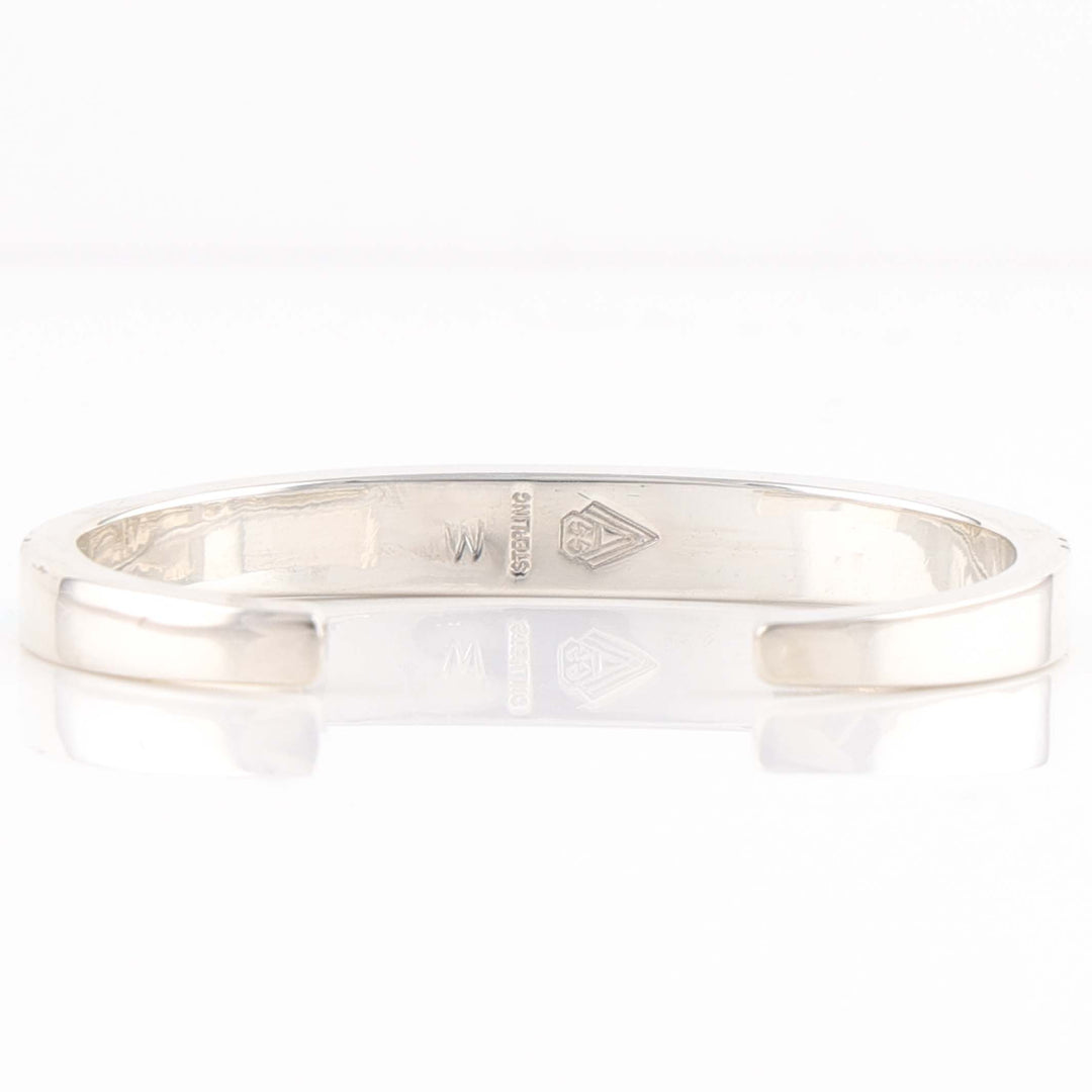 Kingman Turquoise Cuff