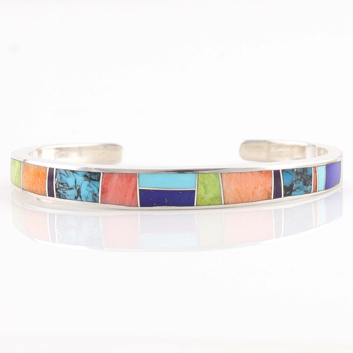 Inlay Cuff