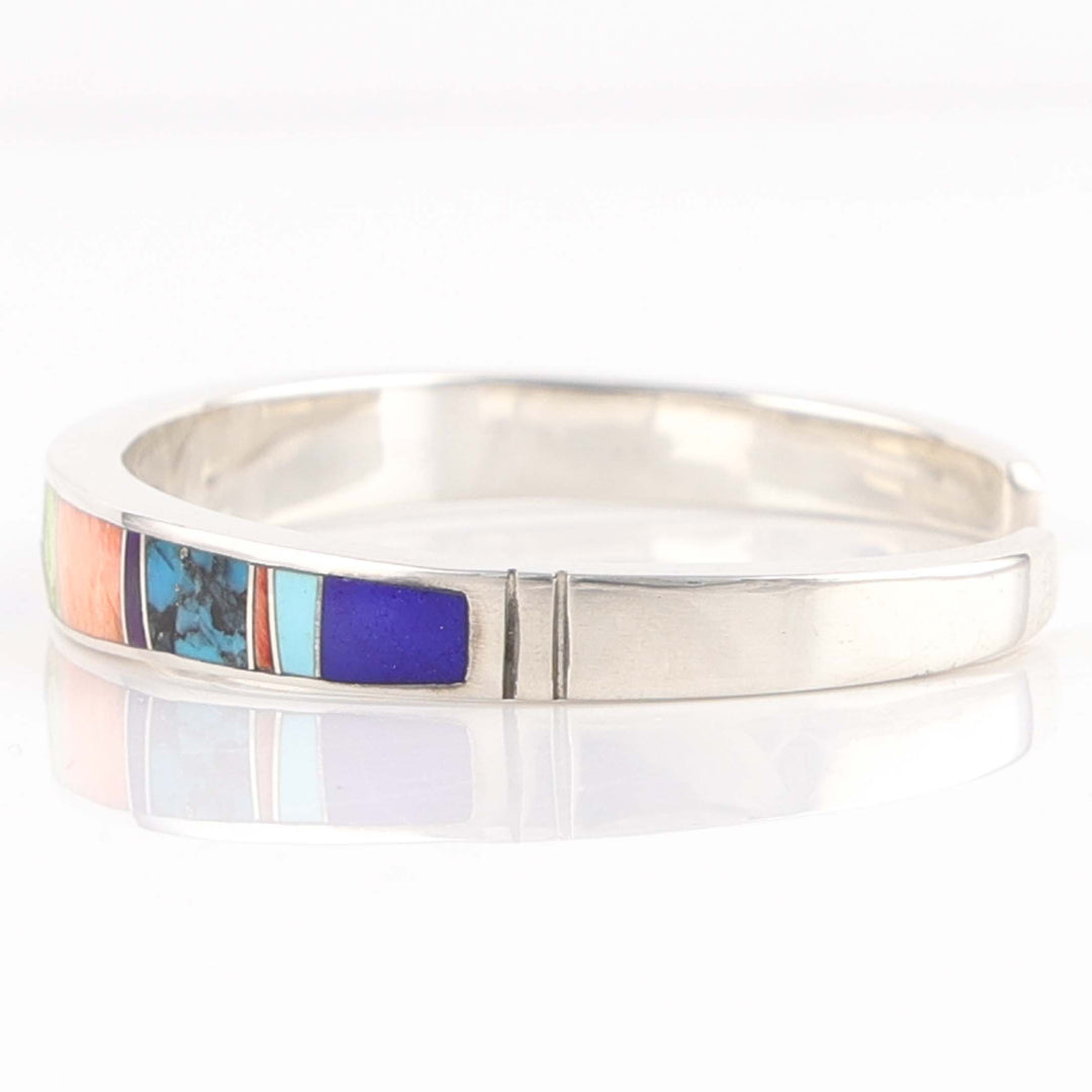 Inlay Cuff
