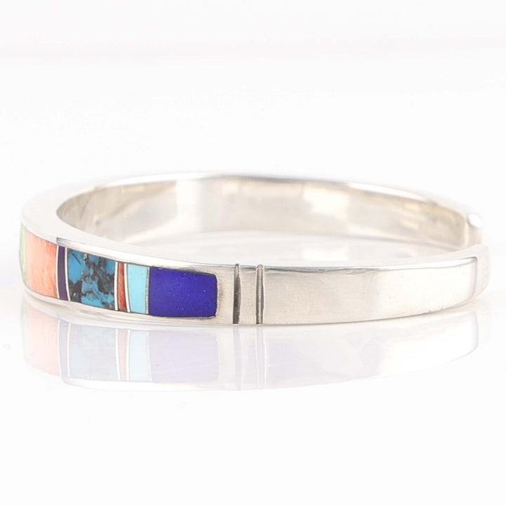 Inlay Cuff