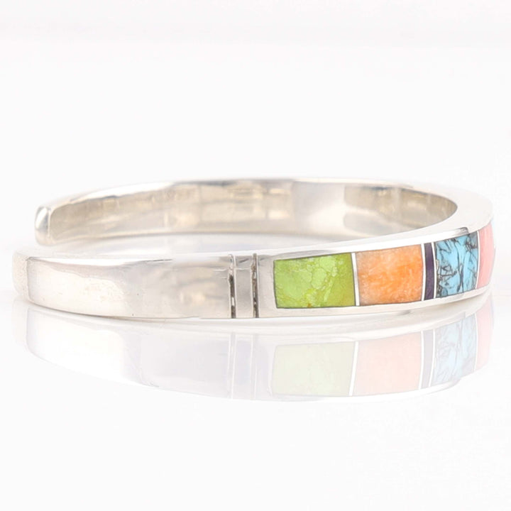 Inlay Cuff
