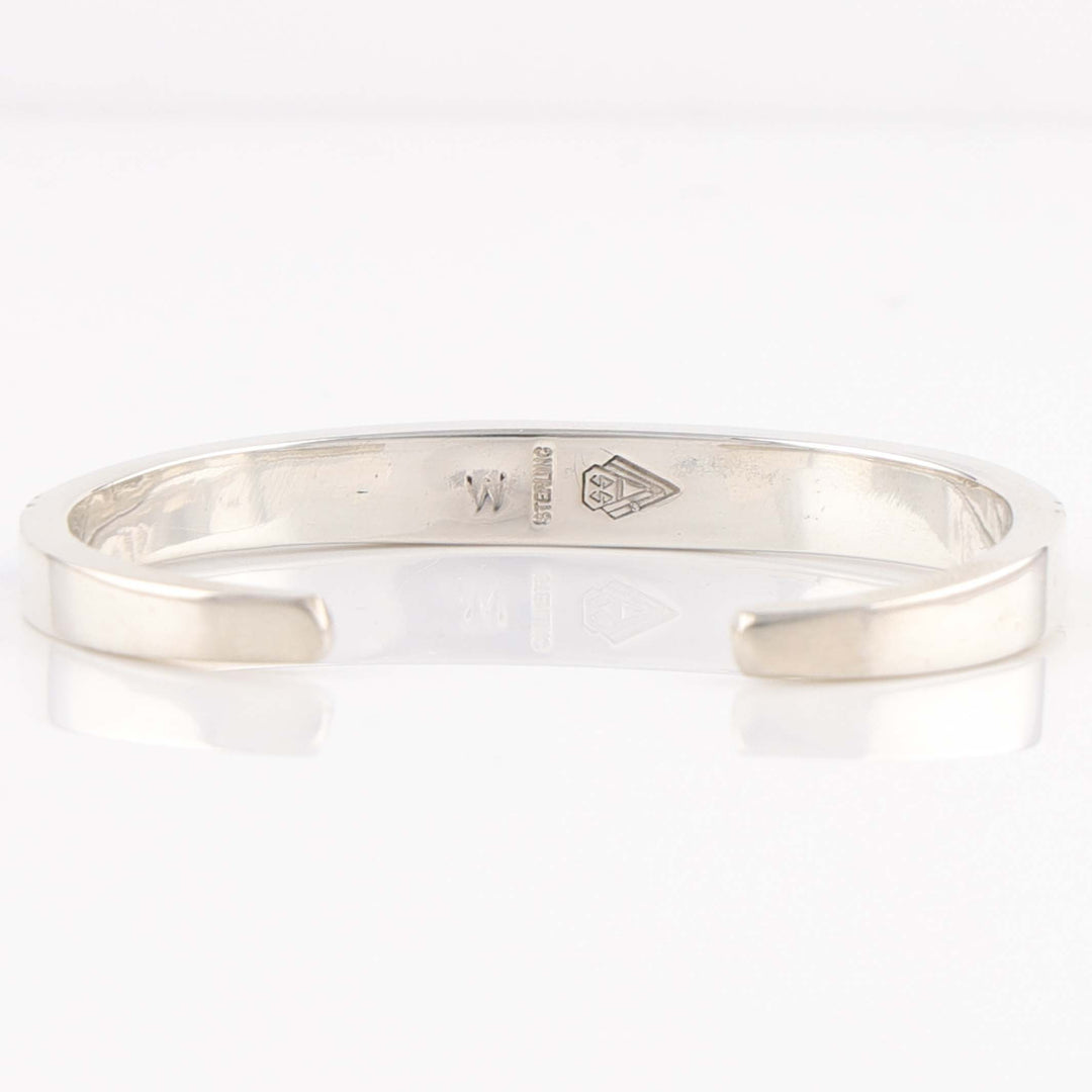 Inlay Cuff