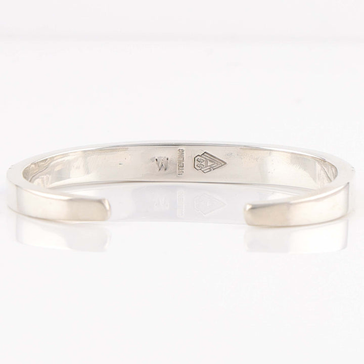 Inlay Cuff