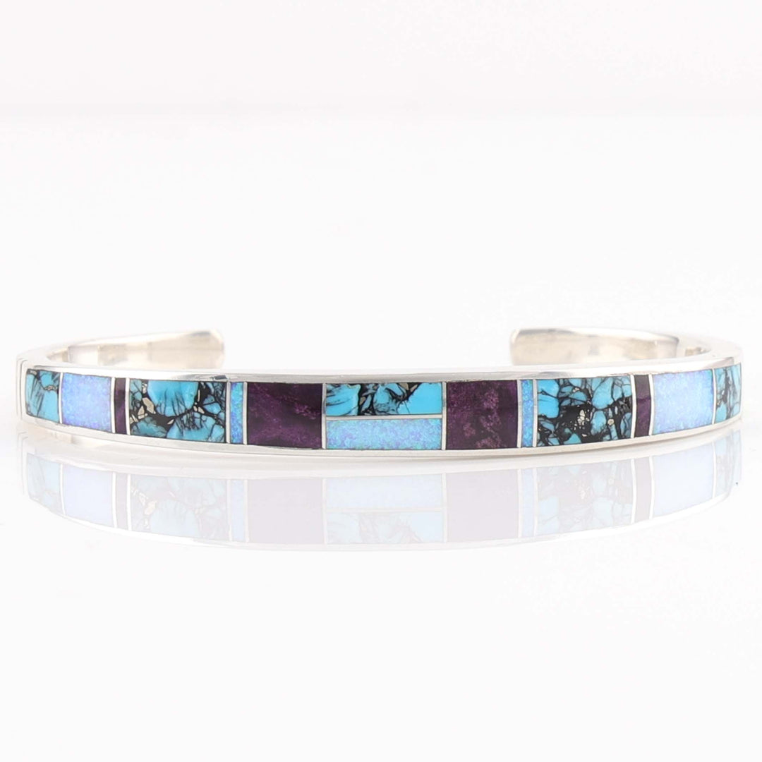 Inlay Cuff