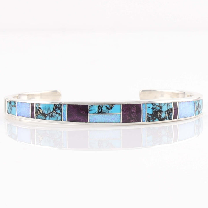 Inlay Cuff