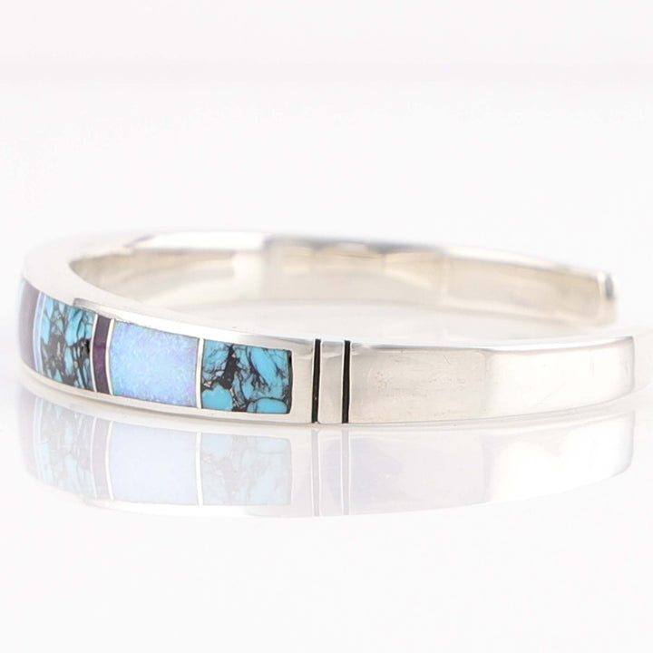 Inlay Cuff