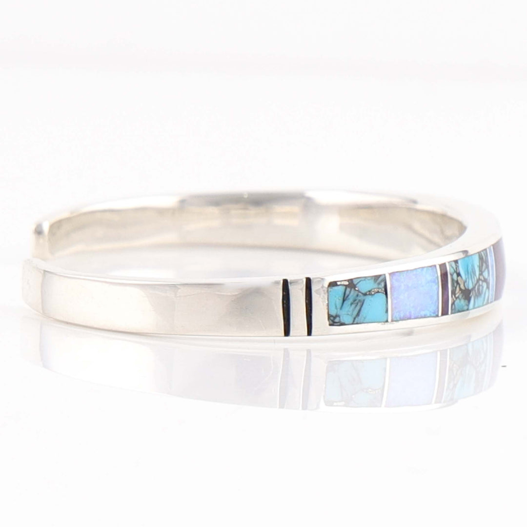 Inlay Cuff