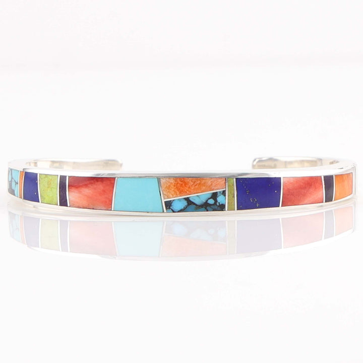 Inlay Cuff