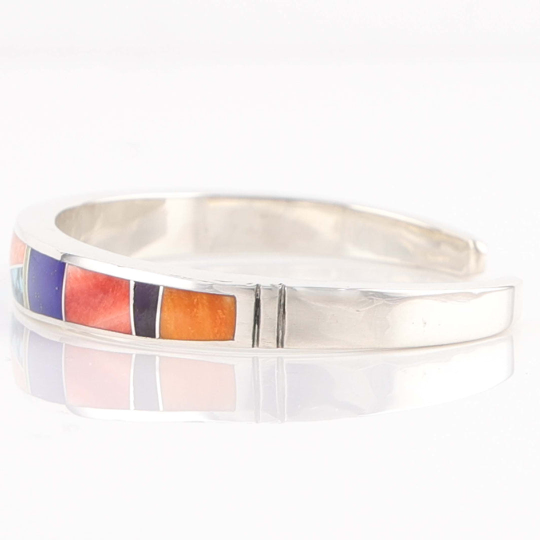 Inlay Cuff