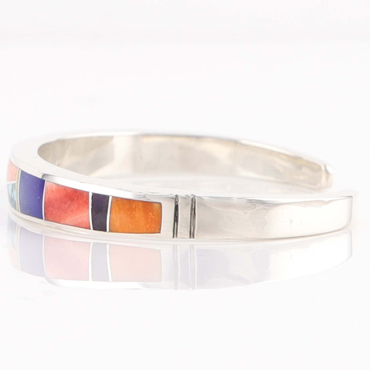Inlay Cuff