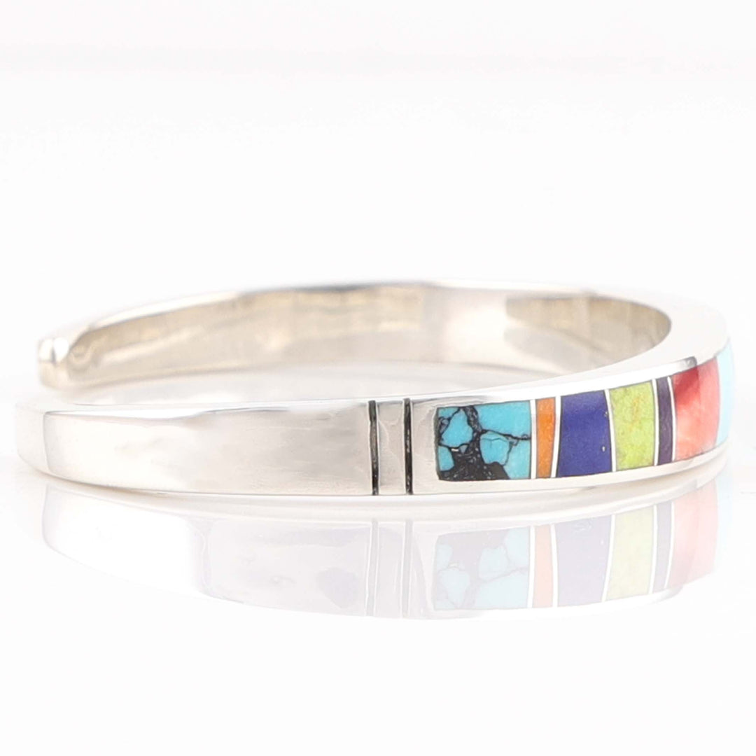 Inlay Cuff