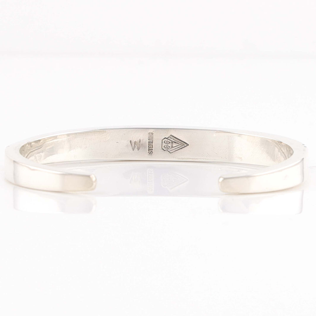 Inlay Cuff