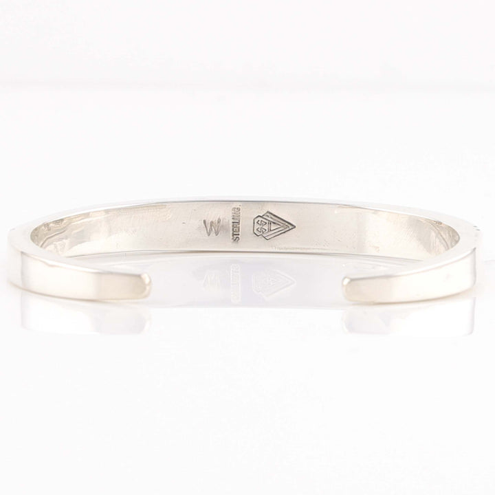 Inlay Cuff