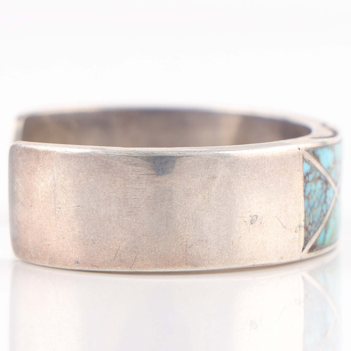 1970s Turquoise Cuff