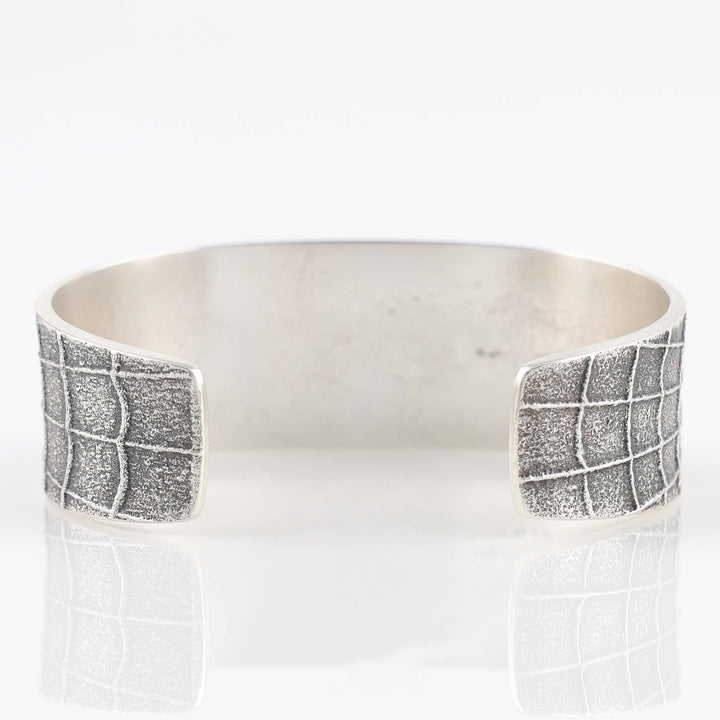 Red Mountain Turquoise Cuff