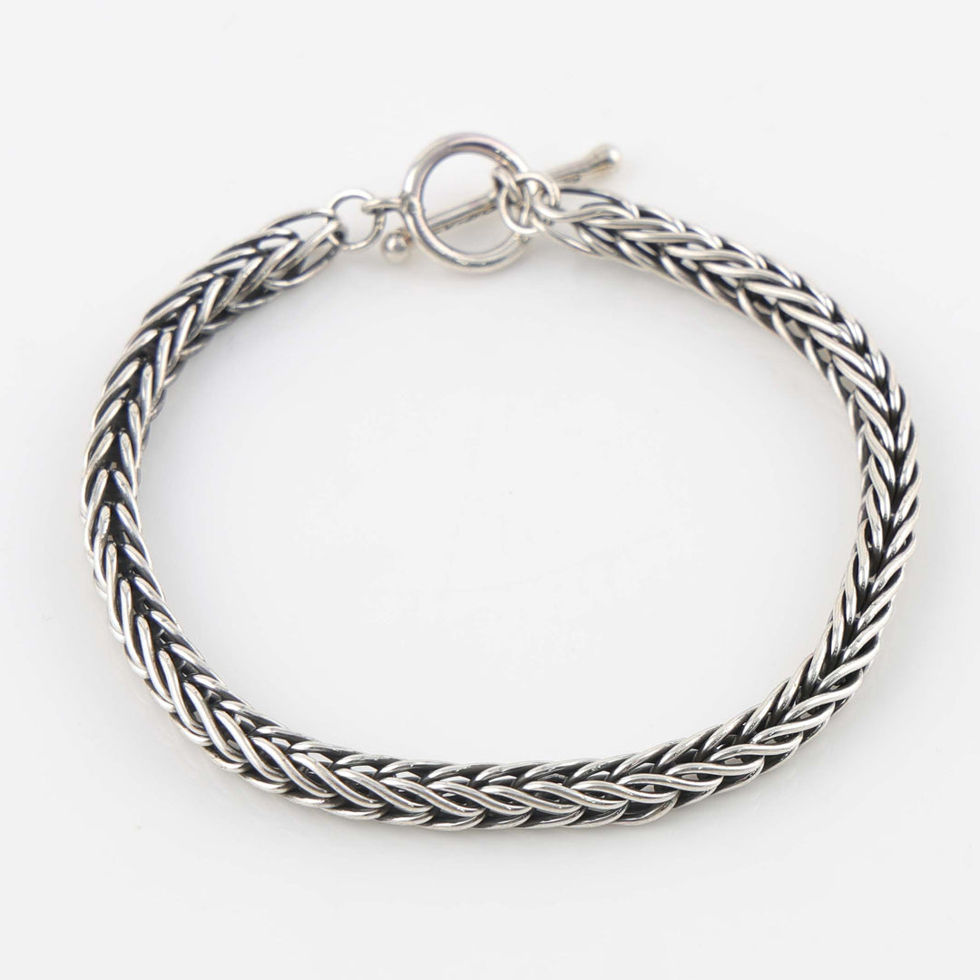Foxtail Bracelet