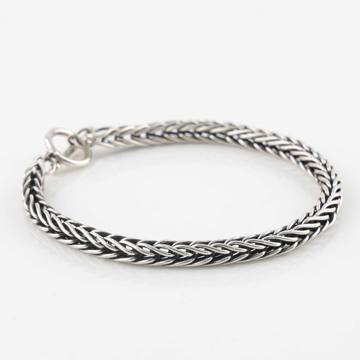 Foxtail Bracelet