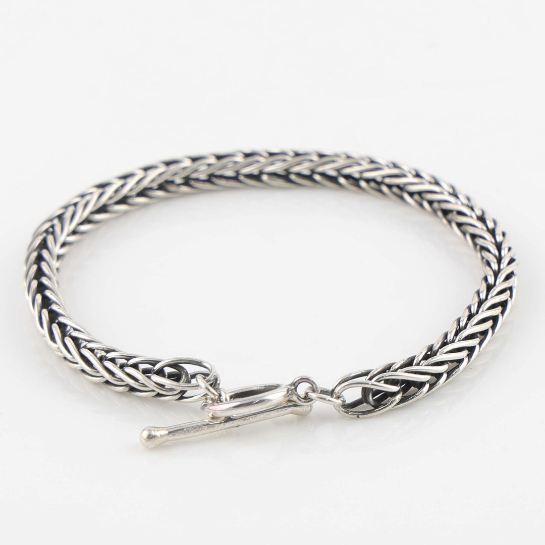 Foxtail Bracelet