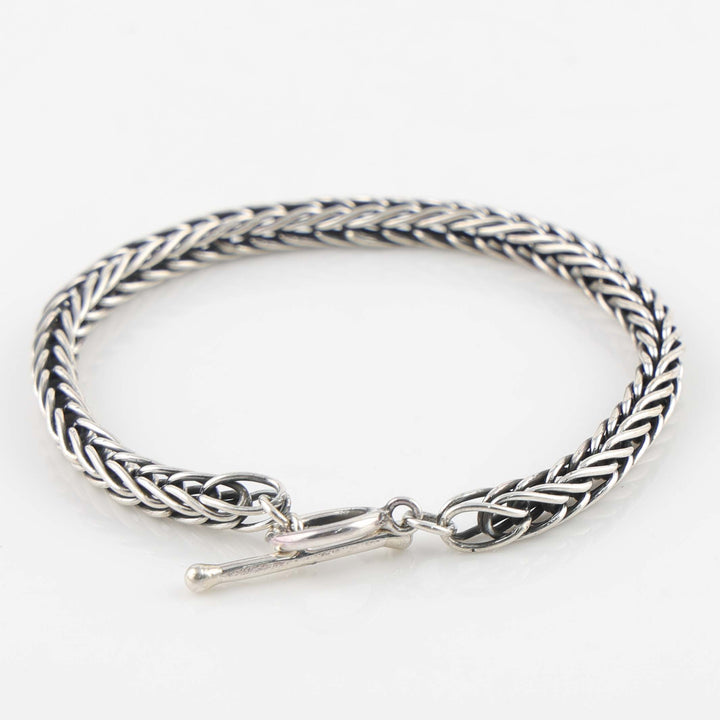Foxtail Bracelet