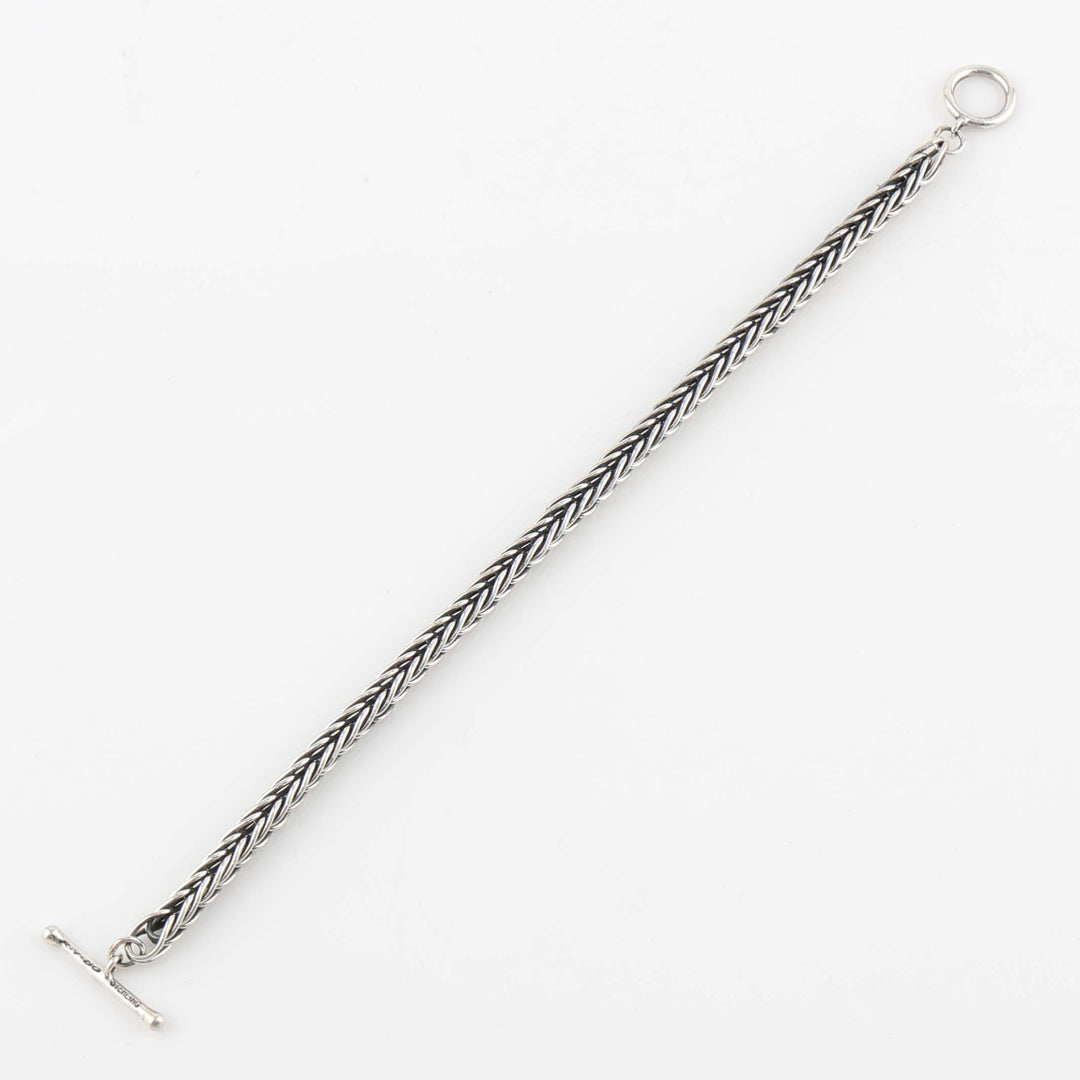 Foxtail Bracelet