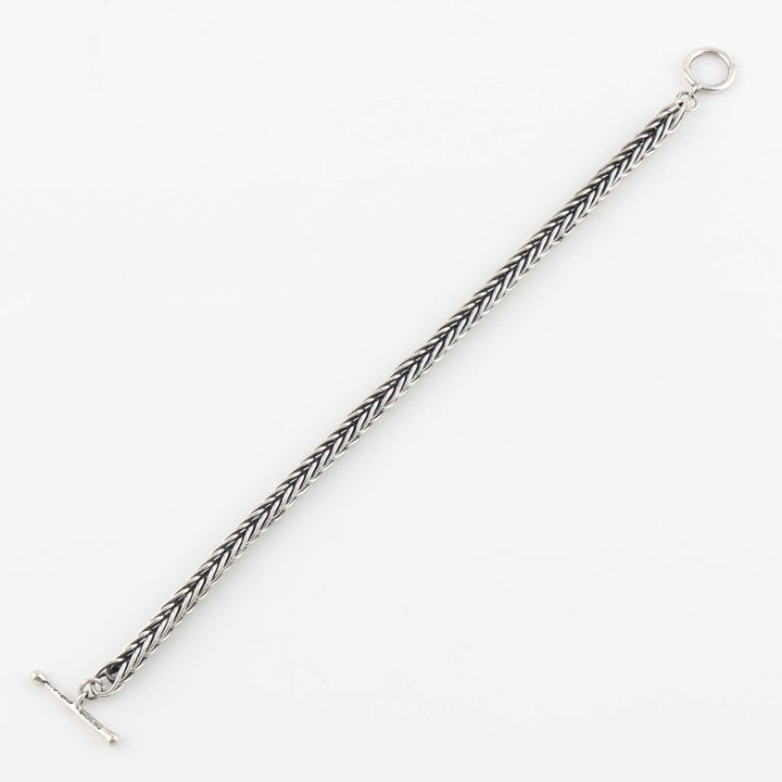 Foxtail Bracelet