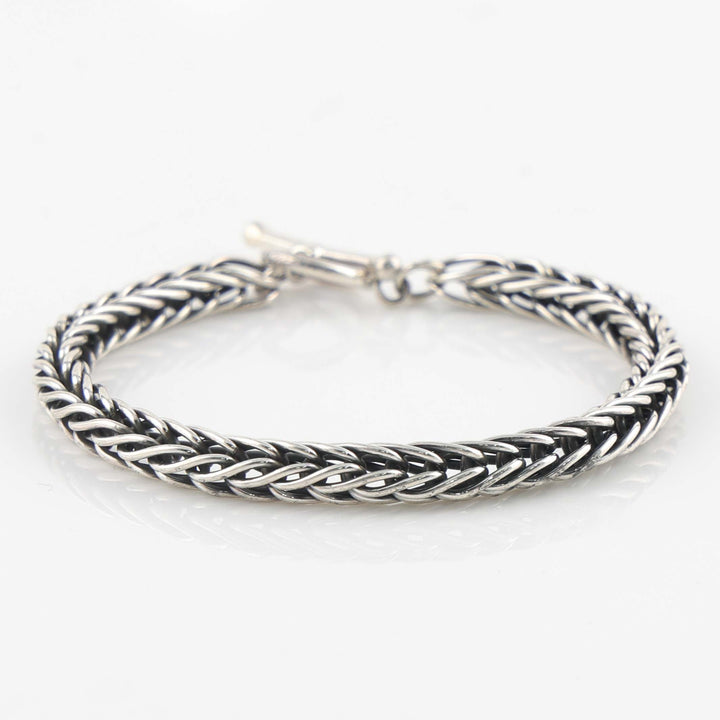 Foxtail Bracelet