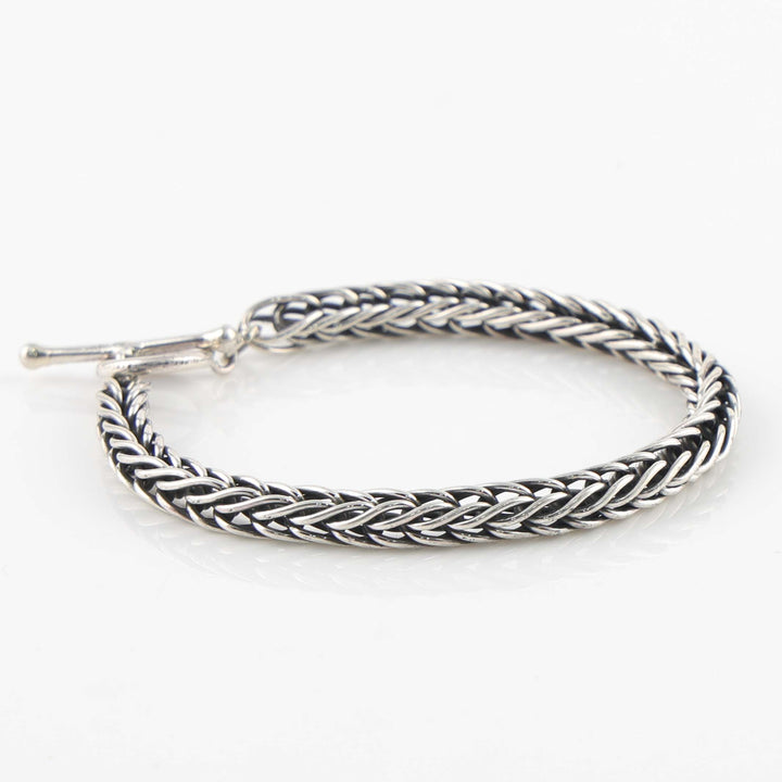Foxtail Bracelet