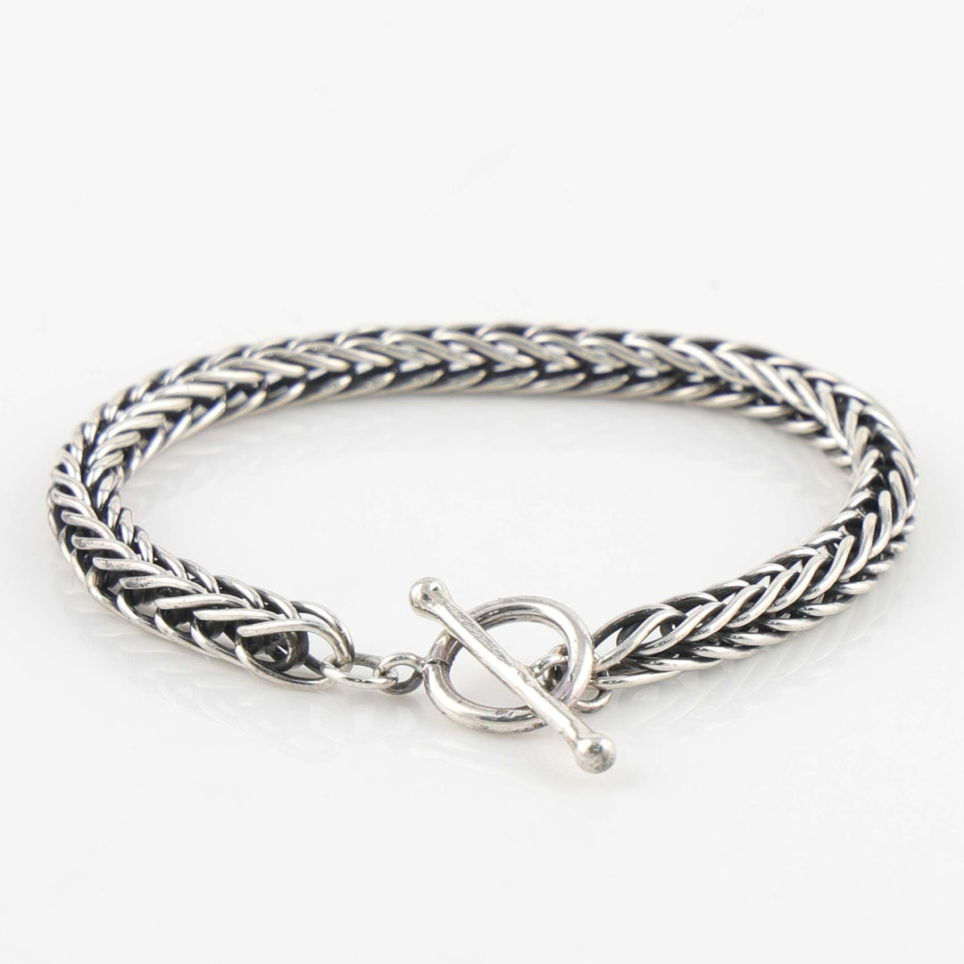 Foxtail Bracelet