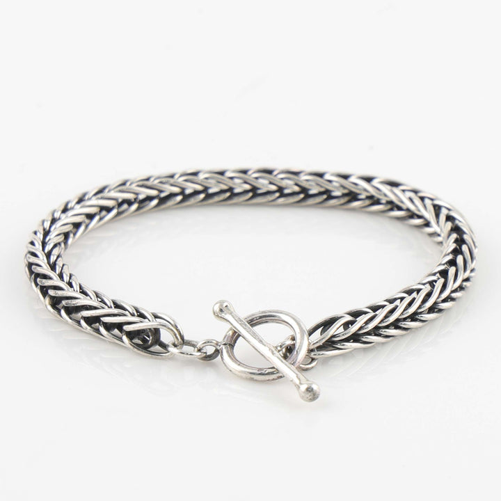 Foxtail Bracelet
