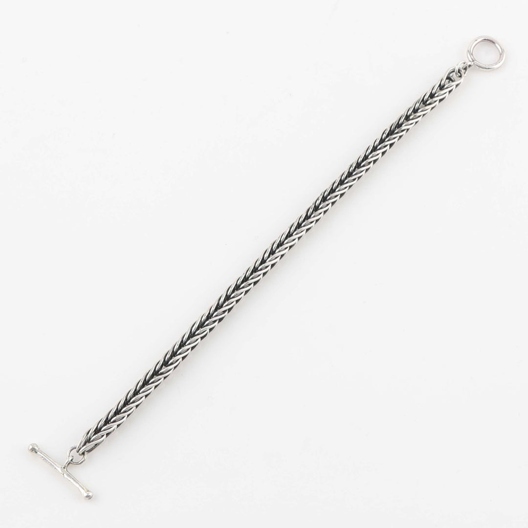 Foxtail Bracelet